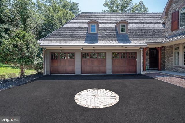 226 MCCLENAGHAN MILL RD, Wynnewood, PA 19096