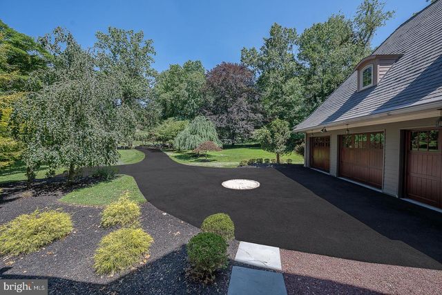 226 MCCLENAGHAN MILL RD, Wynnewood, PA 19096