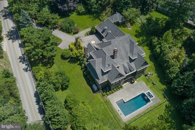 226 MCCLENAGHAN MILL RD, Wynnewood, PA 19096