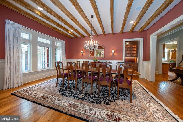 226 MCCLENAGHAN MILL RD, Wynnewood, PA 19096