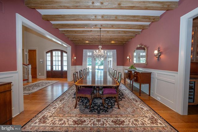 226 MCCLENAGHAN MILL RD, Wynnewood, PA 19096