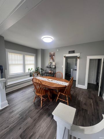 2319 S Main Street, Elkhart, IN 46517