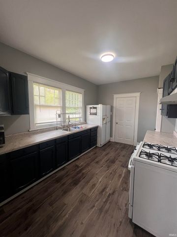 2319 S Main Street, Elkhart, IN 46517