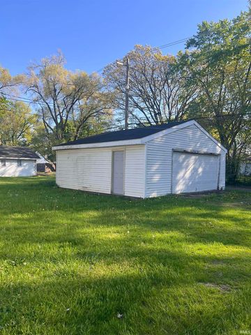 2319 S Main Street, Elkhart, IN 46517