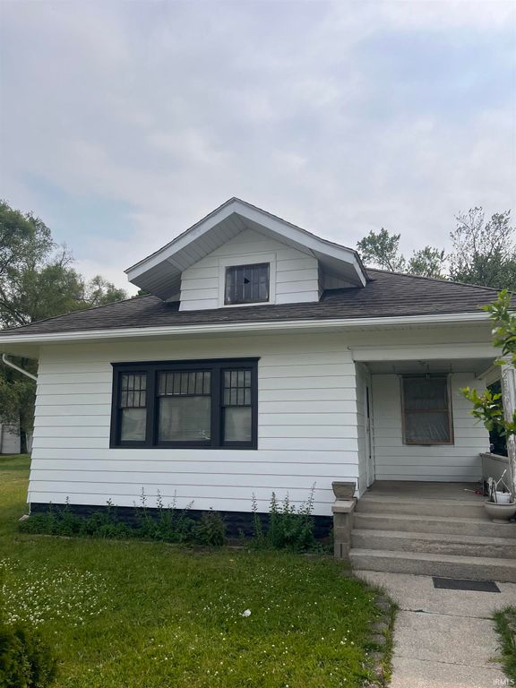 2319 S Main Street, Elkhart, IN 46517