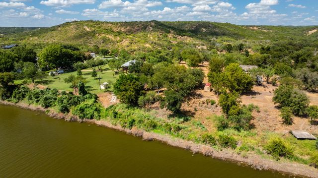 1557 County Road 343, Marble Falls, TX 78654