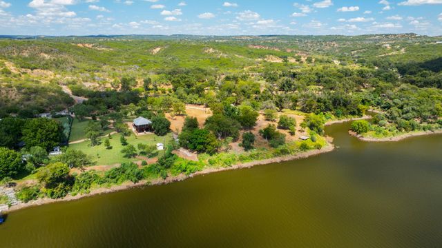 1557 County Road 343, Marble Falls, TX 78654