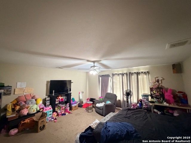 10107 Cedarvale Drive, San Antonio, TX 78245