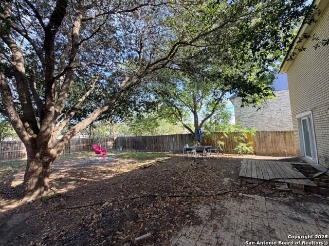 10107 Cedarvale Drive, San Antonio, TX 78245