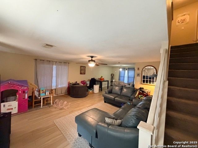 10107 Cedarvale Drive, San Antonio, TX 78245