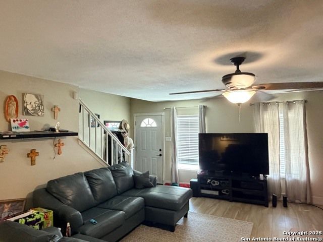 10107 Cedarvale Drive, San Antonio, TX 78245