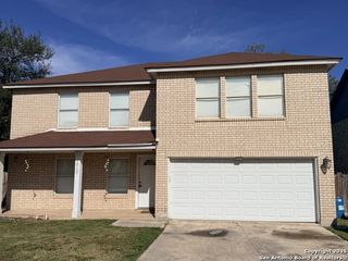 10107 Cedarvale Drive, San Antonio, TX 78245