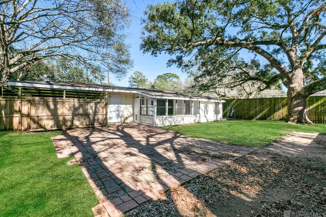 5672 George St, Baton Rouge, LA 70806
