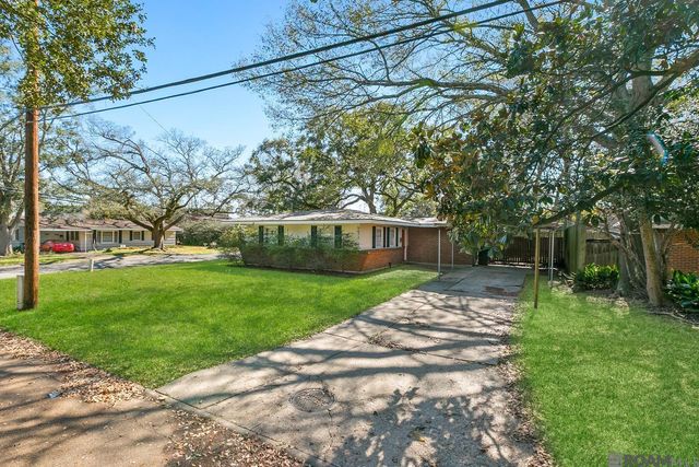5672 George St, Baton Rouge, LA 70806