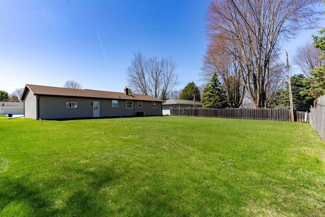 838 MARYDALE DRIVE, Green Bay, WI 54313