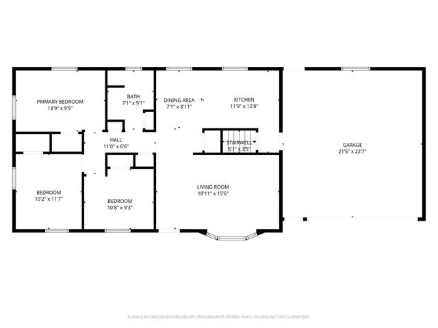 838 MARYDALE DRIVE, Green Bay, WI 54313