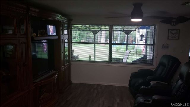 5601 S Perch Drive, Floral City, FL 34436