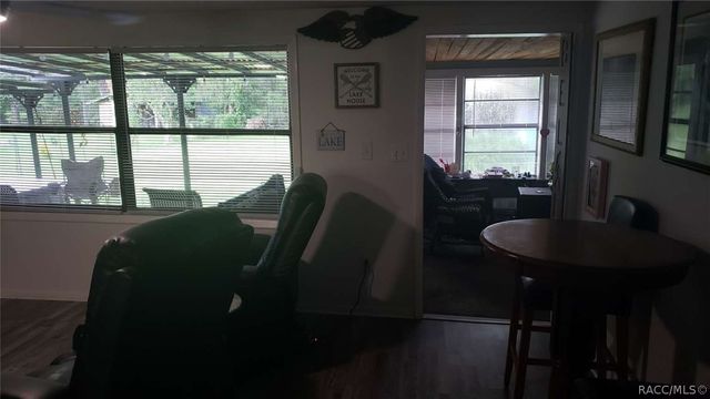 5601 S Perch Drive, Floral City, FL 34436