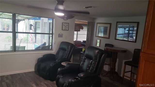 5601 S Perch Drive, Floral City, FL 34436
