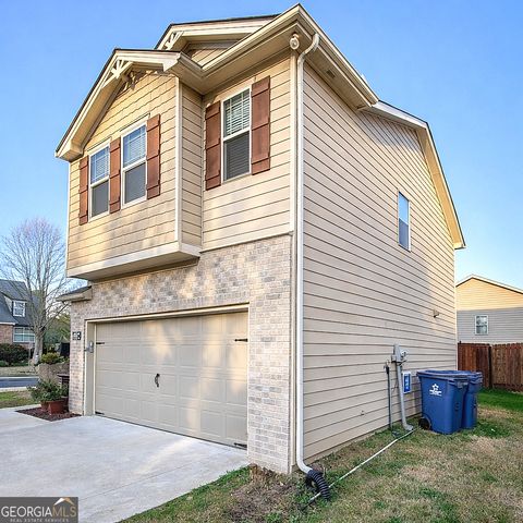 488 Sweet Ashley Way, Loganville, GA 30052