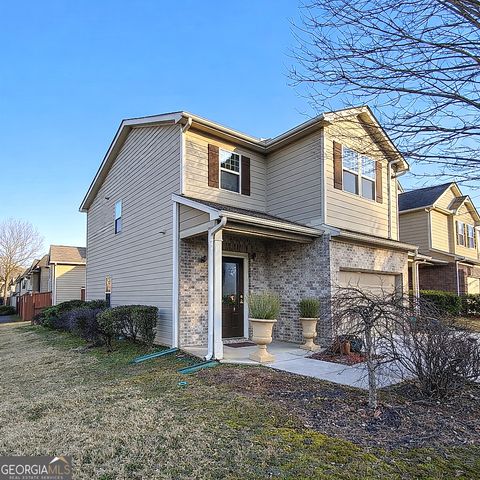 488 Sweet Ashley Way, Loganville, GA 30052