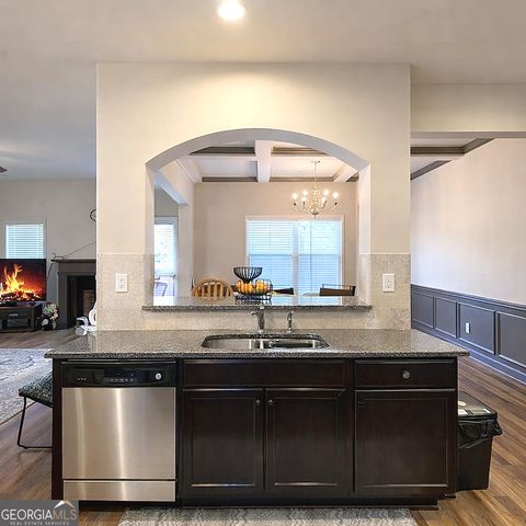 488 Sweet Ashley Way, Loganville, GA 30052