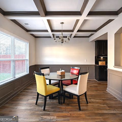 488 Sweet Ashley Way, Loganville, GA 30052