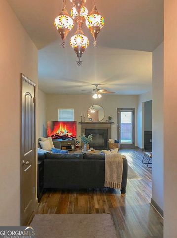 488 Sweet Ashley Way, Loganville, GA 30052