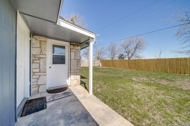 114 Dobie, Cibolo, TX 78108