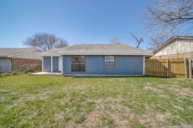114 Dobie, Cibolo, TX 78108