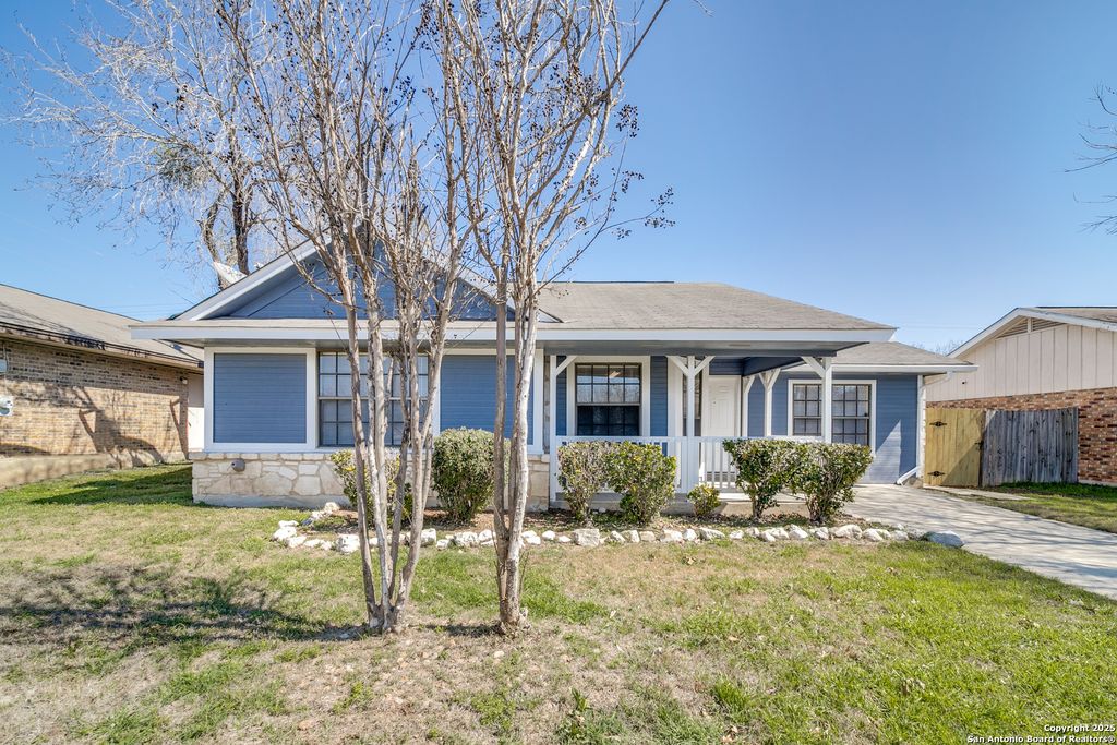 114 Dobie, Cibolo, TX 78108
