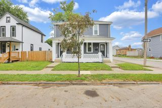 184-186 E Morrill Avenue, Columbus, OH 43207