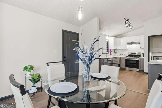 5398 Springbrook Drive, Powder Springs, GA 30127