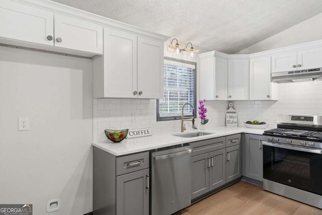 5398 Springbrook Drive, Powder Springs, GA 30127