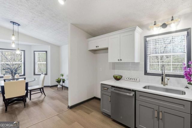 5398 Springbrook Drive, Powder Springs, GA 30127