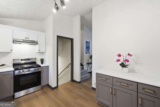 5398 Springbrook Drive, Powder Springs, GA 30127