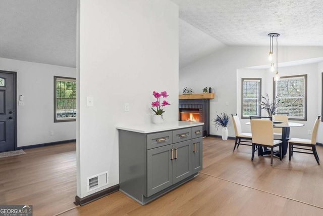 5398 Springbrook Drive, Powder Springs, GA 30127