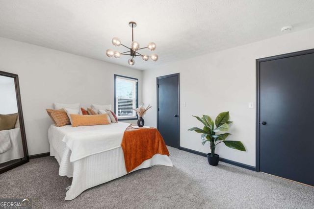 5398 Springbrook Drive, Powder Springs, GA 30127