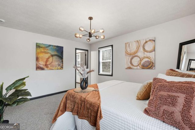 5398 Springbrook Drive, Powder Springs, GA 30127