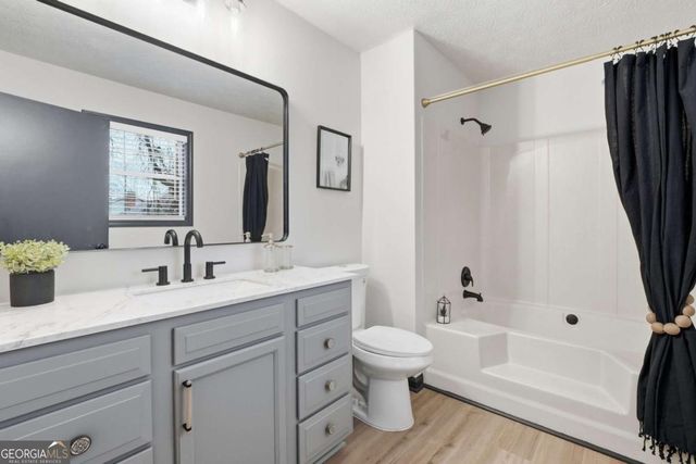 5398 Springbrook Drive, Powder Springs, GA 30127