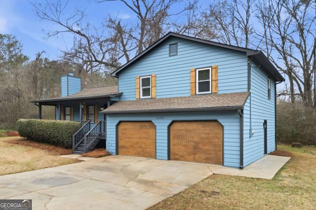 5398 Springbrook Drive, Powder Springs, GA 30127