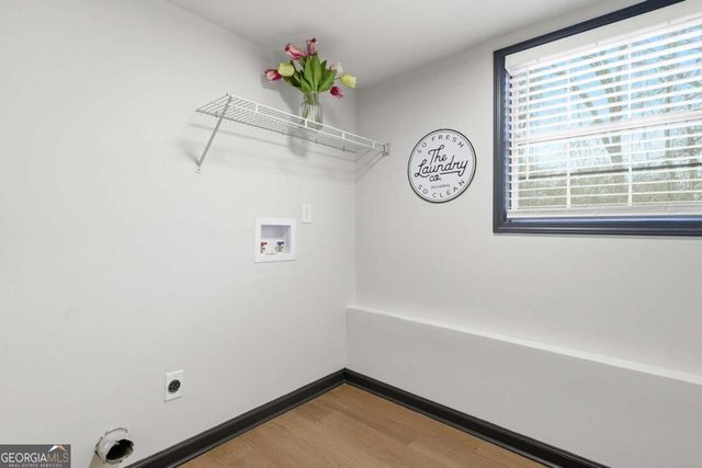 5398 Springbrook Drive, Powder Springs, GA 30127