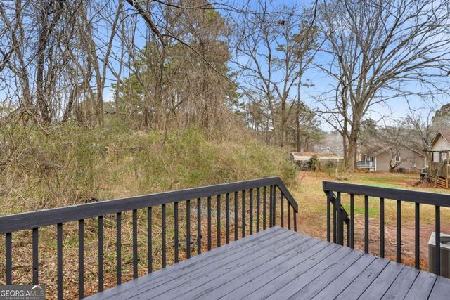 5398 Springbrook Drive, Powder Springs, GA 30127