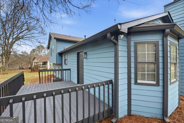 5398 Springbrook Drive, Powder Springs, GA 30127