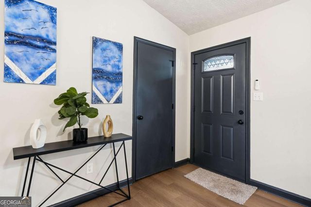 5398 Springbrook Drive, Powder Springs, GA 30127