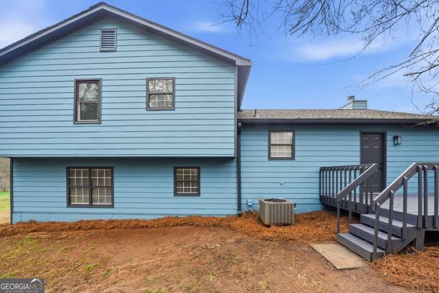 5398 Springbrook Drive, Powder Springs, GA 30127