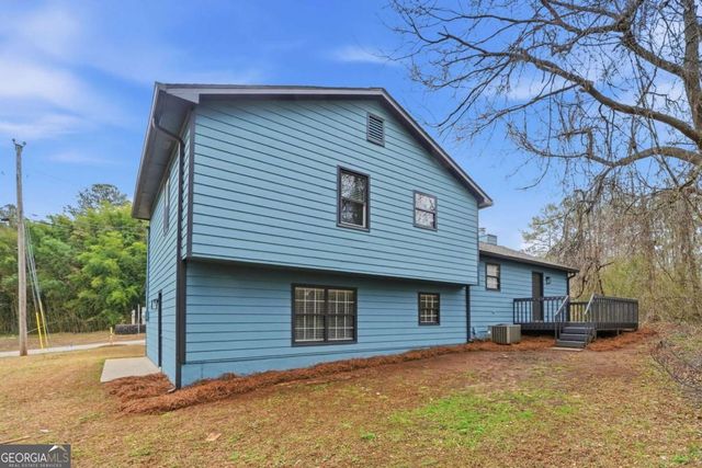 5398 Springbrook Drive, Powder Springs, GA 30127