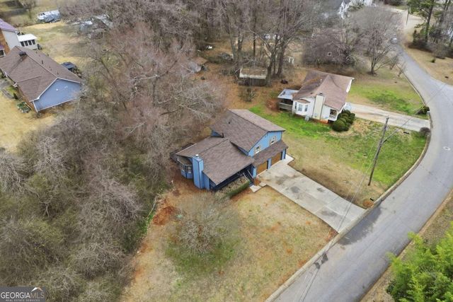 5398 Springbrook Drive, Powder Springs, GA 30127