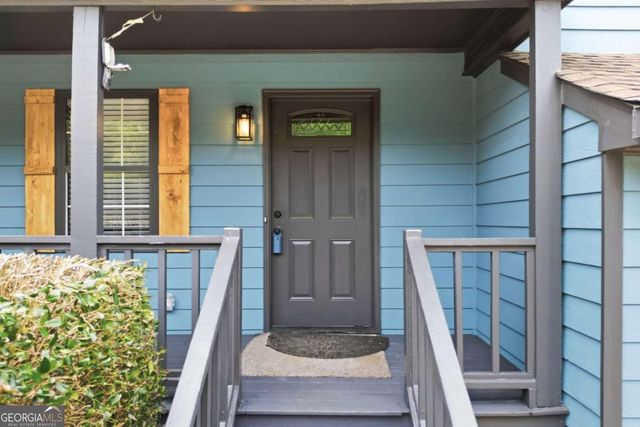 5398 Springbrook Drive, Powder Springs, GA 30127