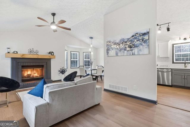 5398 Springbrook Drive, Powder Springs, GA 30127